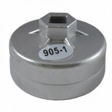 OIL FILTER SOCKET 74X14MM