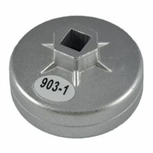 OIL FILTER SOCKET 75X15MM