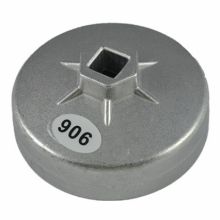 OIL FILTER SOCKET 84X18MM