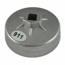 OIL FILTER SOCKET 76X12MM