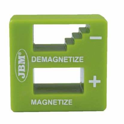 MAGNETIZER/DEMAGNETIZER