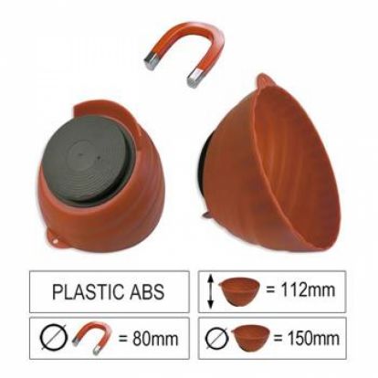 MAGNETNI PLADANJ ZA VIJKE