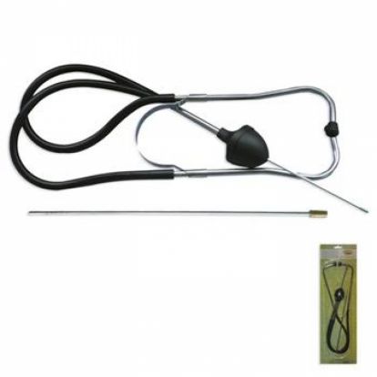 MECHANIC'S STETHOSCOPE
