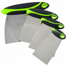METALNE LOPATICE ZA KIT 4kom