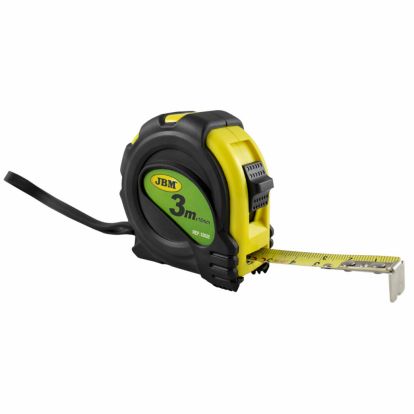 MEASURING TAPE 3M x 16MM