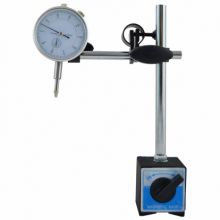 MIKROMETAR SA MAGNETOM U KUTIJI