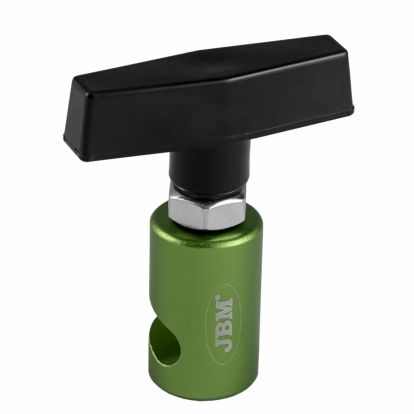 OSIGURAČ PROTIV ZATVARANJA HAUBE I VRATA PRTLJAŽNIKA