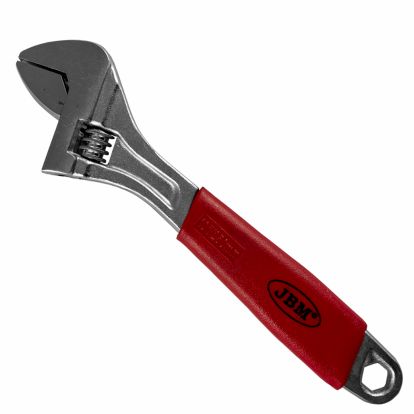 ADJUSTABLE WRENCH 10