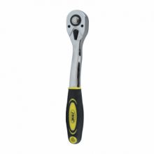 RAČNA 3/8” 72-ZUBI KROM 200mm