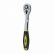 3/8” 72-TEETH CHROMED RATCHET 200MM-1