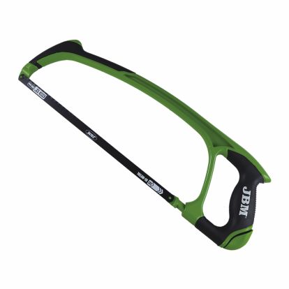 HACKSAW WITH ERGONOMIC HANDLE