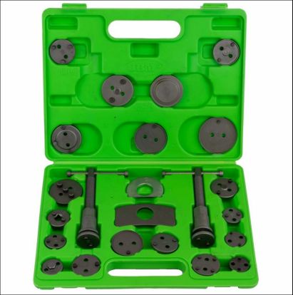 23 PCS BRAKE PISTONS REWINDING TOOL SET