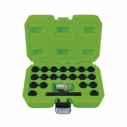 BMW WHEEL SCREW LOCK SOCKET