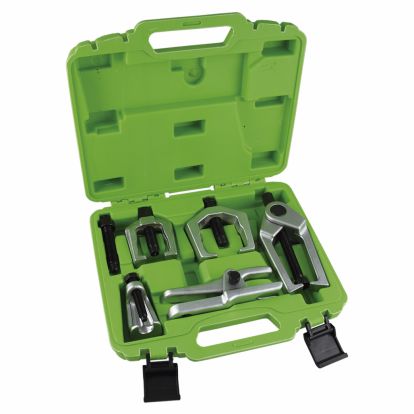 5 BALL SOCKET PULLERS SET