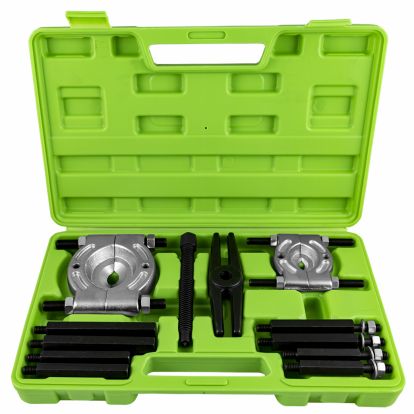 SEPARATOR AND BEAN PULLER SET