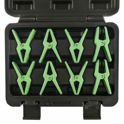 8 PCS HOSE LOCKING PLIERS SET