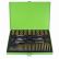 58 PIECE METRIC CASE TAPS AND DIES WITH TITANIUM-COATED-1