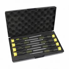 SET OD 8 DUGAČKIH MINI ODVIJAČA