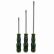 SET OF 3 FLAT HEAD SCREWDRIVERS-1