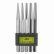 CENTER PUNCH SET-1