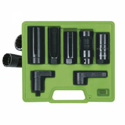 LAMBDA SOCKET SET 7 PC