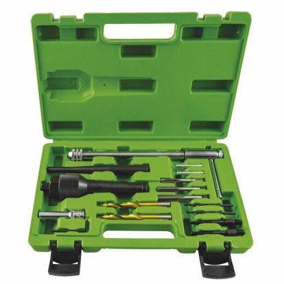 GLOW PLUG REMOVAL SET
