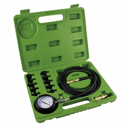 COMPRESSION TESTER KIT OIL
