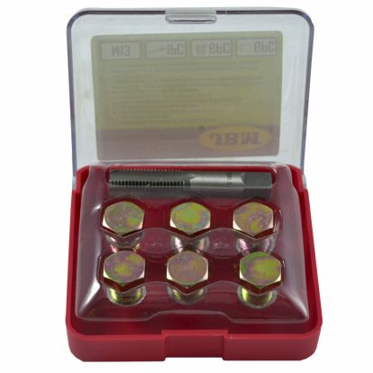 OIL PAN THREAD REPAIR SET (M-13)