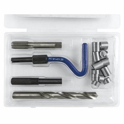 THREAD REPAIR KIT M14x1,25