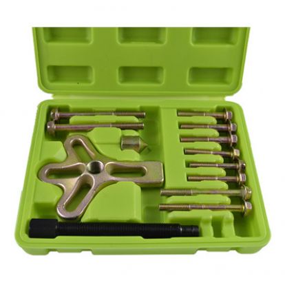 HARMONIC BALANCER PULLER SET