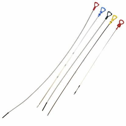 5 PCS BENZ/AUDI ENGINE & TRANSMISSION DIPSTICK SET