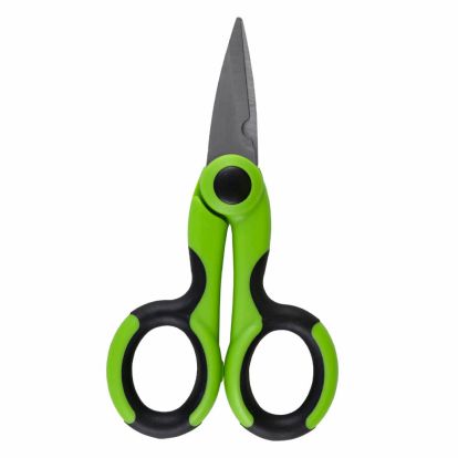 CUTTING-WIRE SCISSORS