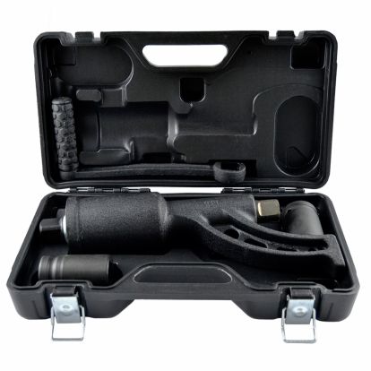 FORCE MULTIPLIER WITH EXTENDER