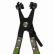 SWIVEL JAW SPRING WIRE CLIP PLIERS-1