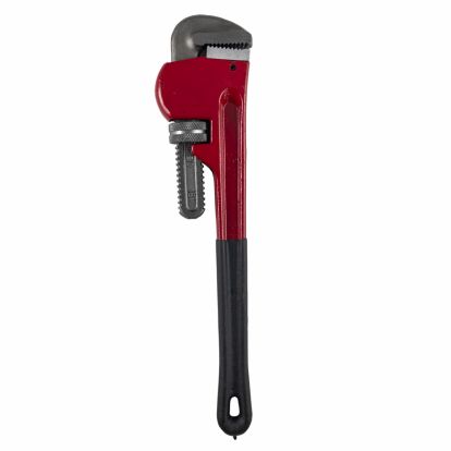 PIPE WRENCH 450MM