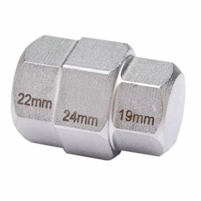 SPECIJALNI UMETAK ZA MOTOCIKLE VEL. 19, 22, 24 mm