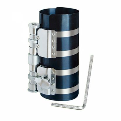 PISTON RING COMPRESSOR 6