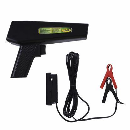 DIGITAL TIMING LIGHT