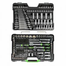 54250 Set alata sa gedorama 216 kom