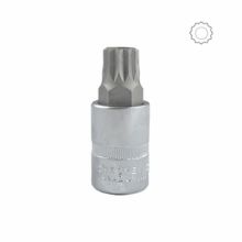 BIT SOCKET 1/2” XZN TAMPERPROOF M16X58MM SP. VAG