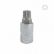 BIT SOCKET 1/2” XZN TAMPERPROOF M16X58MM SP. VAG-1