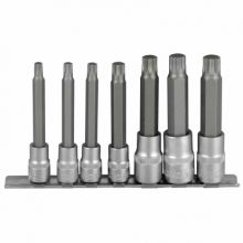 SET BIT NASTAVAKA 1/2'' I 3/8'' 12- KUTNI 7kom