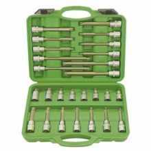 SET BIT NASTAVAKA ZA ODVIJANJE 26kom