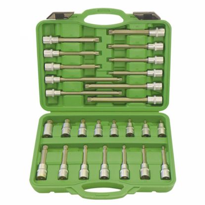 SET BIT NASTAVAKA ZA ODVIJANJE 26kom