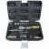 36 PIECE 1/4” SPLINE SOCKET SET-1