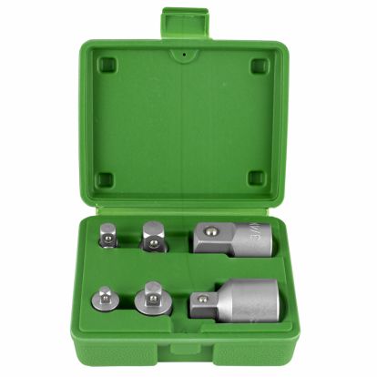 SET OF 6 ADAPTERS