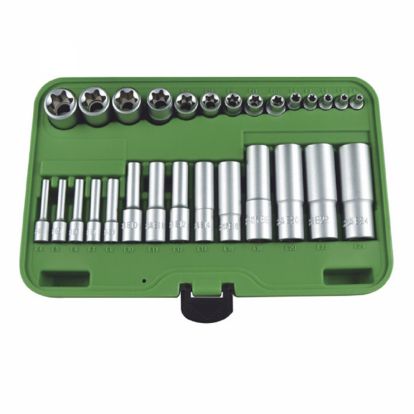 SET TORX NASTAVAKA OD 28kom