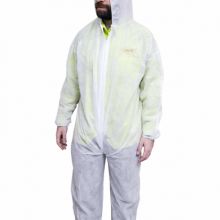 DISPOSABLE COVERALL