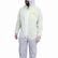 DISPOSABLE COVERALL-1