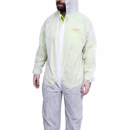DISPOSABLE COVERALL